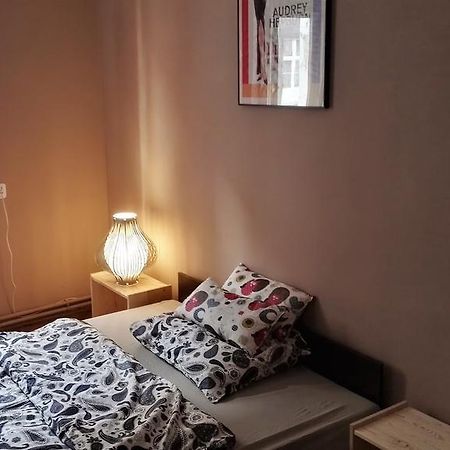 Libroom Krakow Ngoại thất bức ảnh