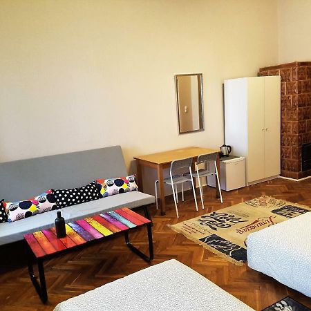 Libroom Krakow Ngoại thất bức ảnh