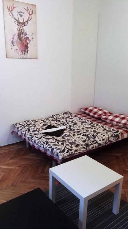 Libroom Krakow Ngoại thất bức ảnh
