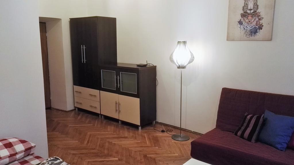 Libroom Krakow Ngoại thất bức ảnh