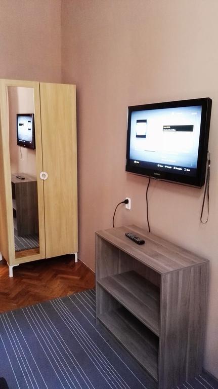 Libroom Krakow Ngoại thất bức ảnh