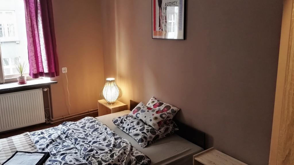 Libroom Krakow Ngoại thất bức ảnh