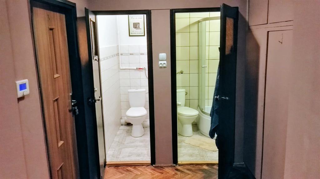 Libroom Krakow Ngoại thất bức ảnh