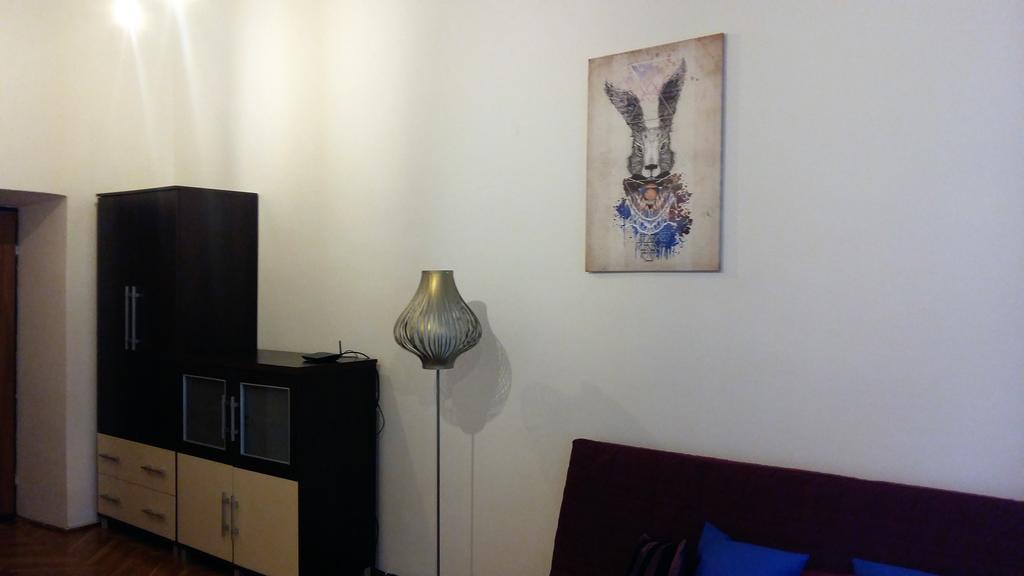 Libroom Krakow Ngoại thất bức ảnh