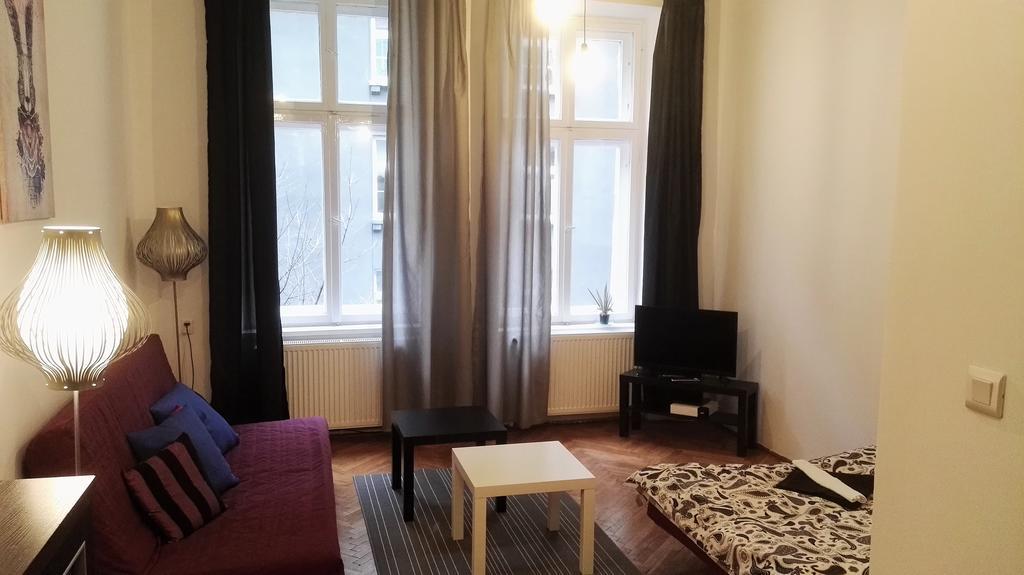 Libroom Krakow Ngoại thất bức ảnh