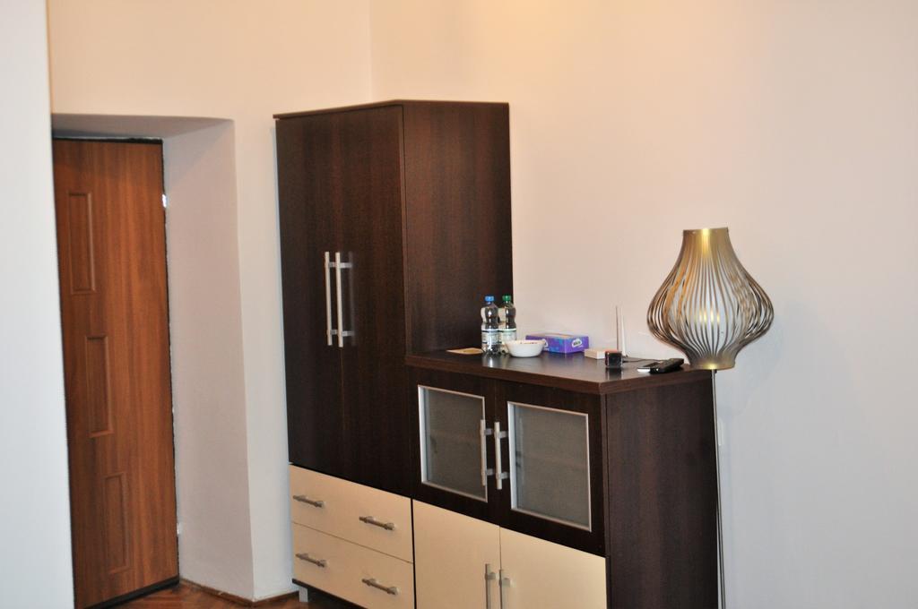 Libroom Krakow Ngoại thất bức ảnh