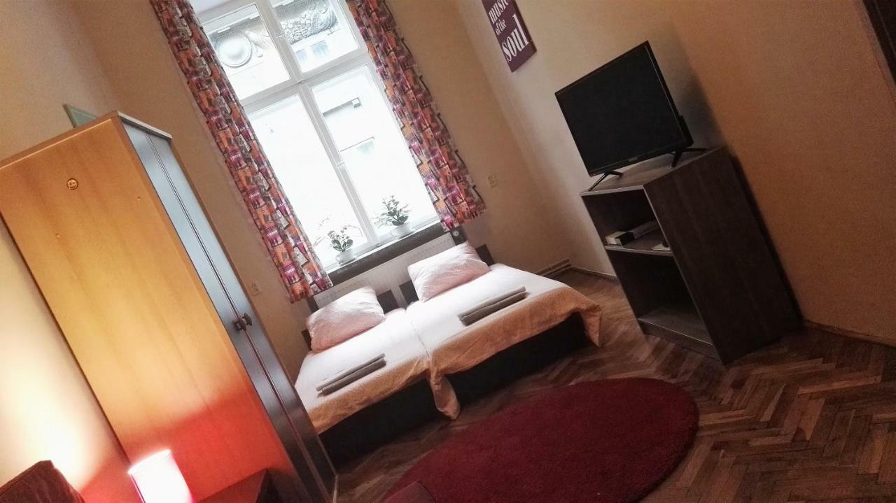 Libroom Krakow Ngoại thất bức ảnh