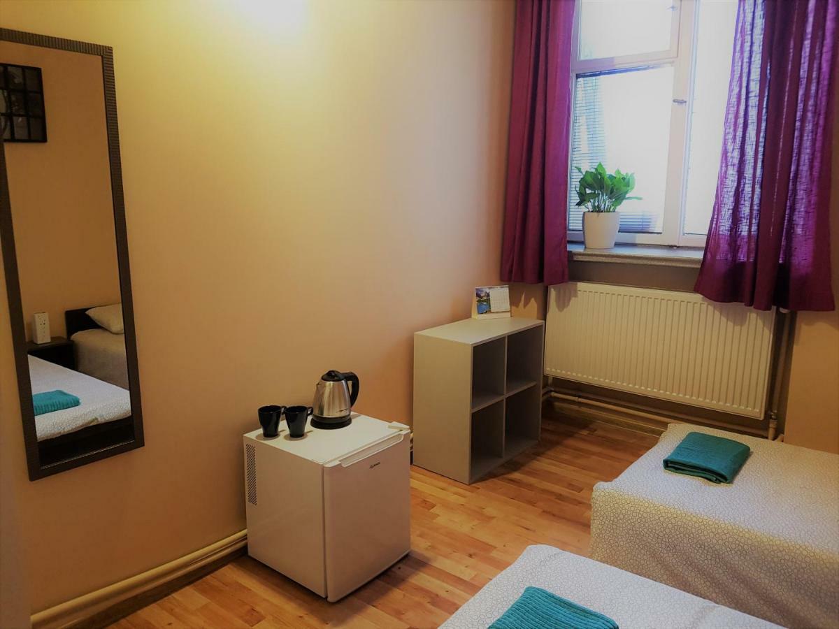 Libroom Krakow Ngoại thất bức ảnh