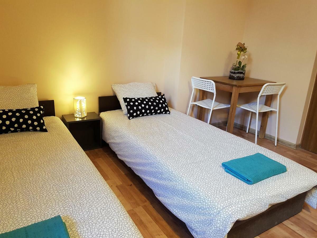 Libroom Krakow Ngoại thất bức ảnh