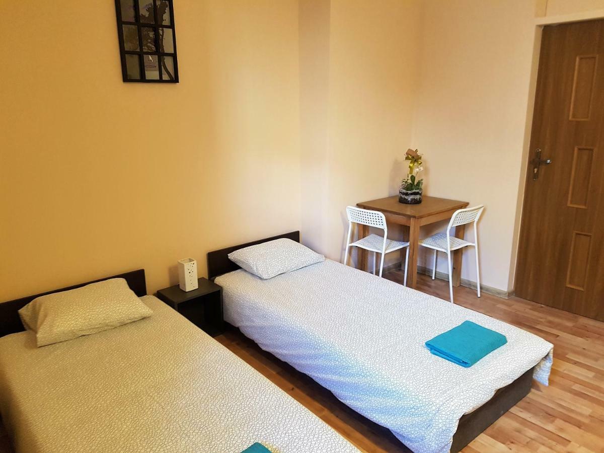 Libroom Krakow Ngoại thất bức ảnh