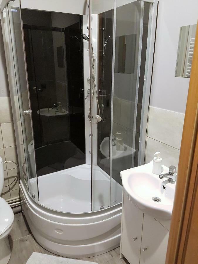 Libroom Krakow Ngoại thất bức ảnh