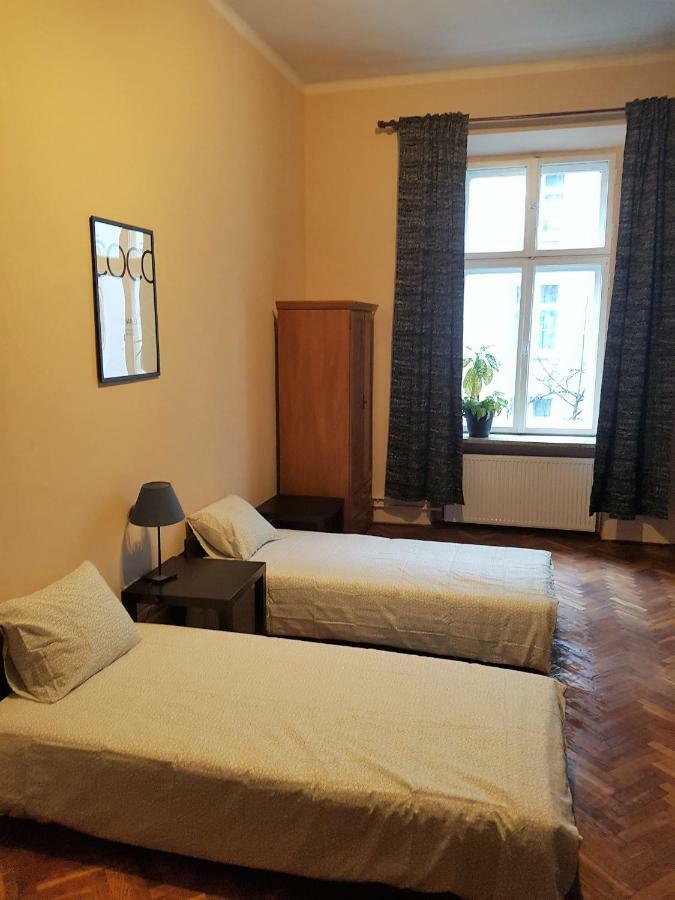Libroom Krakow Ngoại thất bức ảnh