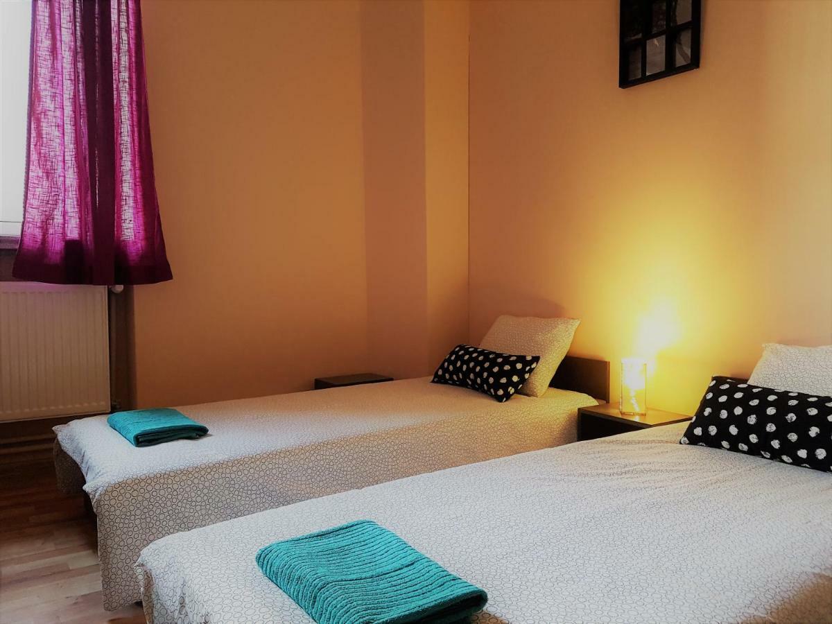 Libroom Krakow Ngoại thất bức ảnh